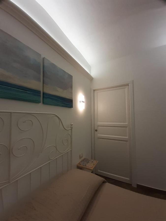 Villa Le Maioliche Vasto Exterior foto